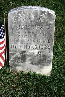 CHATFIELD Frederick Newton 1844-1935 grave.jpg